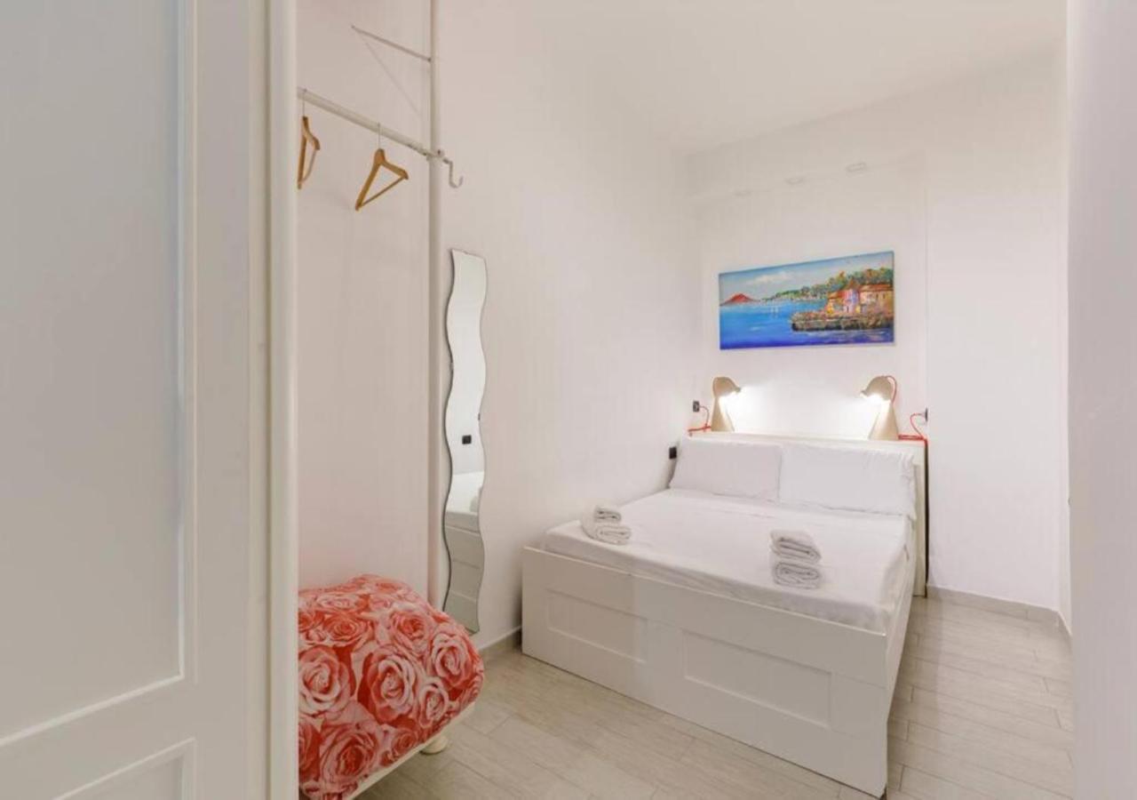 Apartment Duomo Naples Exterior photo