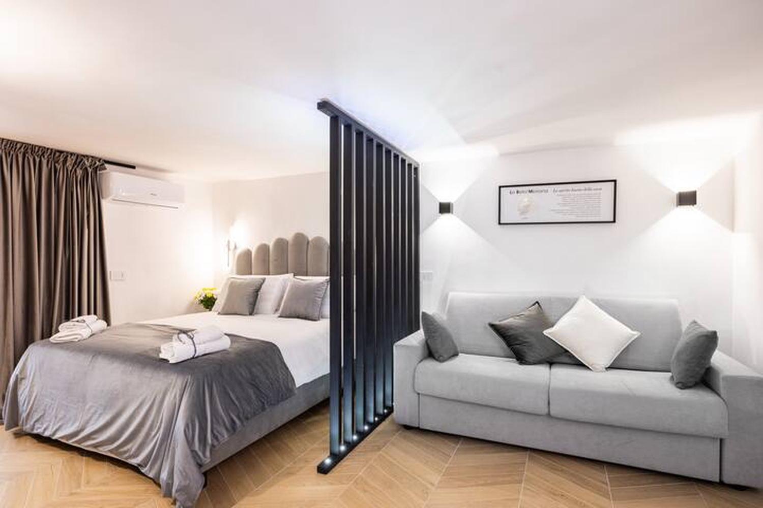 Apartment Duomo Naples Exterior photo